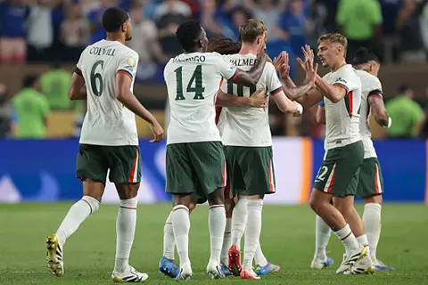 لم يحدث منذ موسم 2018-2019.. تشيلسي يحقق رقماً قياسياً بعد الفوز على بالميراس